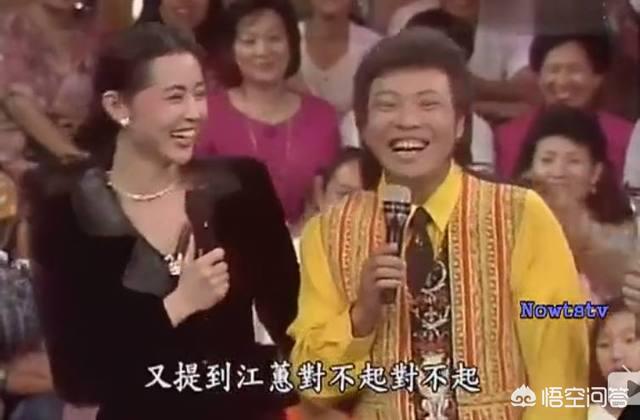 国家1级主持人倪萍今年多大岁数了？