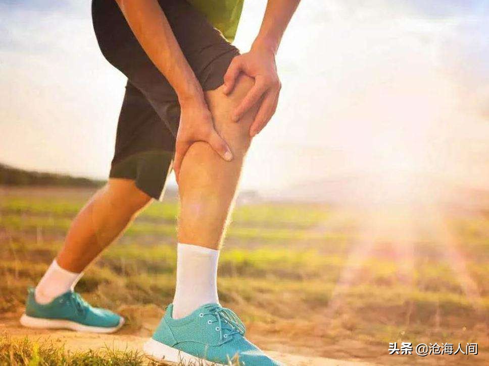 膝关节疼痛的原因及治疗方法 “膝盖”用你们的方言都怎么说？
