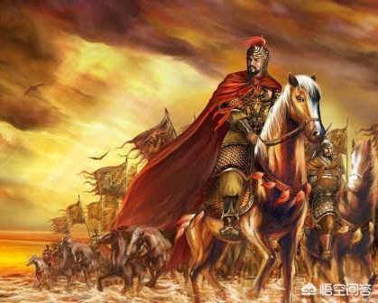蔡路养与陈霸先 古代的大将真的可以在两军对战时完成以一敌百吗？