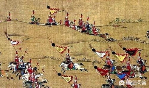 蔡路养与陈霸先 古代的大将真的可以在两军对战时完成以一敌百吗？