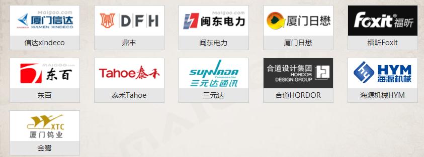 晋江一汽丰田4s店 福建有什么排的上号的民营企业？