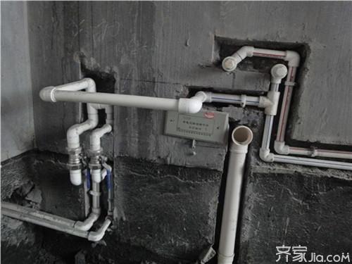 排水管道如何安装？不容忽视的隐蔽工程