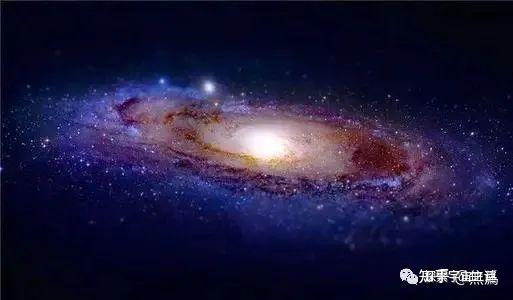 仙女座大星云_仙女座大星云属于什么天体系统_仙女座星云是什么星系
