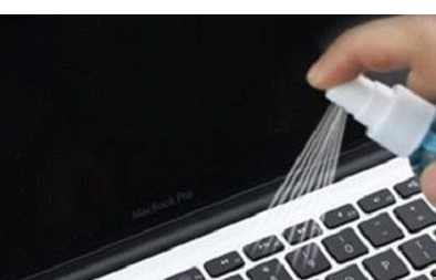 笔记本电脑键盘失灵怎么修复