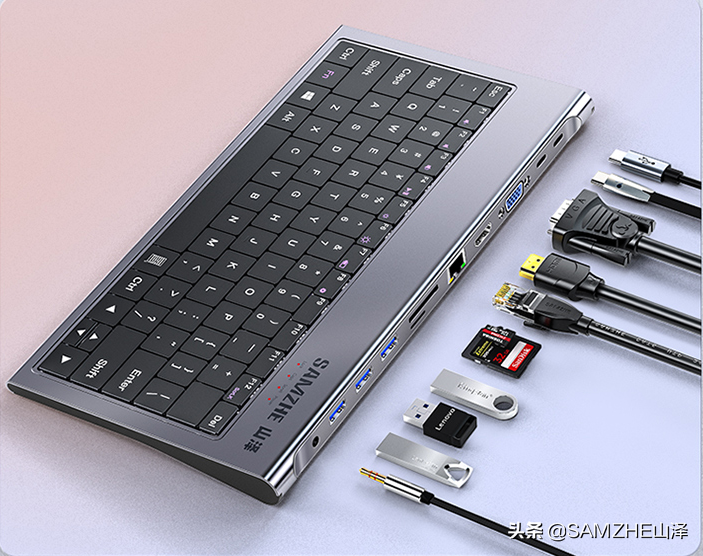 笔记本外接键盘驱动_笔记本电脑外接键盘驱动_笔记本键盘驱动接外接电源